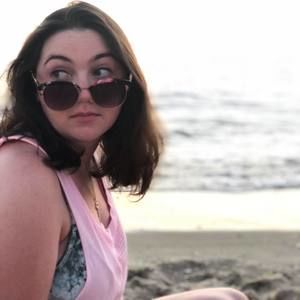 Meet your Posher, Bridget